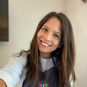 Meet your Posher, Renata